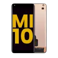 OLED Assembly Without Frame Compatible For Xiaomi Mi 10 5G (Refurbished) (All Colors)