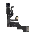 Front Camera And Proximity Sensor Flex Compatible For iPhone 6S Plus (Premium)