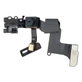 Front Camera And Proximity Sensor Flex Compatible For iPhone 5S (Premium)