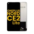 LCD Assembly Without Frame Compatible For OnePlus Nord CE2 Lite 5G (Refurbished) (All Colors)