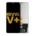 LCD Assembly Without Frame Compatible For T-Mobile Revvl V+ 5G (Refurbished) (All Colors)