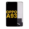 LCD Assembly Without Frame Compatible For OPPO A93 5G (Refurbished) (All Colors)