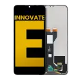 LCD Assembly Without Frame Compatible For Cricket Innovate E 5G (Refurbished) (All Colors)