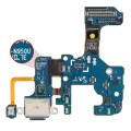 Charging Port With Flex Cable Compatible For Samsung Galaxy Note 8 (N950U) (US Model)