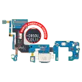 Charging Port With Flex Cable Compatible For Samsung Galaxy S8 (G950U) (US Version)