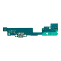 USB-C Charging Port Flex Cable Compatible For Samsung Galaxy Tab A 8.0" (2017) (T387) (Premium)