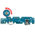 Charging Port With PCB Board Compatible For Samsung Galaxy Tab A7 Lite 8.7" (2021) (T225 / T227) (Cellular Version)  (Premium)