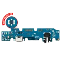 Charging Port With PCB Board Compatible For Samsung Galaxy Tab A7 Lite (T220) (WiFi Version) (Premium)