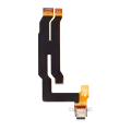 Charging Port With Flex Cable Compatible For Asus ROG Phone 6