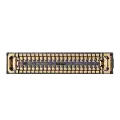 Charging Port FPC Connector (On The Motherboard) Compatible For OnePlus 8T