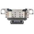 Charging Port Only Compatible For Samsung Galaxy A52 (A525 / 2021) / A52 5G (A526 / 2021) / A72 (A725 / 2021) / A72 5G (A726 / 2021) / A52S (A528 / 2021) (Soldering Required)