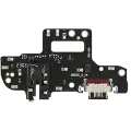 Charging Port Board With Headphone Jack Compatible For Motorola Moto G Stylus 4G (XT2317 / 2023) (Genuine OEM)