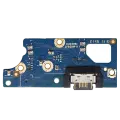 Charging Port Board Compatible For Motorola Moto G22 (XT2231 / 2022) (Premium) 