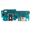 Charging Port Board With Headphone Jack Compatible For Samsung Galaxy A02 (A022 / 2020) (Premium)