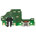 Charging Port With Headphone Jack Compatible For Huawei Y9 (2019)