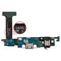 Charging Port Flex Cable Compatible For Samsung Galaxy S6 Edge (G925V) (Verizon)