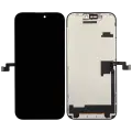 LCD Assembly Compatible For iPhone 16 Pro Max (Aftermarket: AQ7 / Incell)