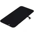 OLED Assembly Compatible For iPhone 16e (Aftermarket Pro: XO7 Soft)