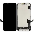 OLED Assembly Compatible For iPhone 16e (Aftermarket Pro: XO7 Soft)