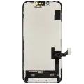 OLED Assembly Compatible For iPhone 16e (Aftermarket Pro: XO7 Soft)