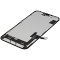 OLED Assembly Compatible For iPhone 16e (Aftermarket Pro: XO7 Soft)