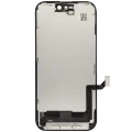 OLED Assembly Compatible For iPhone 15 (Aftermarket Plus: Hard)