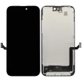 OLED Assembly Compatible For iPhone 15 Plus (Aftermarket Plus: Hard)