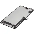 OLED Assembly Compatible For iPhone 16 Plus (Aftermarket Pro: XO7 Soft)