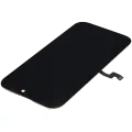 OLED Assembly Compatible For iPhone 16 Pro (Aftermarket Pro: XO7 Soft) (120HZ)