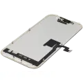 OLED Assembly Compatible For iPhone 16 Pro (Aftermarket Pro: XO7 Soft) (120HZ)