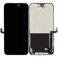 LCD Assembly Compatible For iPhone 16 Plus (Aftermarket :AQ7 / Incell)