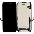 LCD Assembly Compatible For iPhone 16  (Aftermarket :AQ7 / Incell)