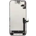 OLED Assembly Compatible For iPhone 16 (Aftermarket Pro: XO7 Soft)