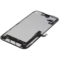 OLED Assembly Compatible For iPhone 16 (Aftermarket Pro: XO7 Soft)