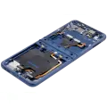 OLED Assembly With Frame Compatible For Motorola Razr 2025 / Razr 60 (XT2553 / 2025) (Refurbished) (Gibraltar Sea)