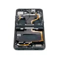 OLED Assembly With Frame Compatible For Motorola Razr Ultra 2025 (XT2551 / 2025) / Razr 60 Ultra (XT2551 / 2025) (Refurbished) (Scarab)
