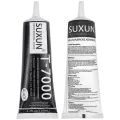 Multi-Purpose High Strength Black Glue T7000 (15ml / Suxun) (Black)