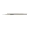 Micro Soldering Straight Ultra-Fine Tip Tweezer (0.15mm) Non-Magnetic ESD Safe (Meta Online)