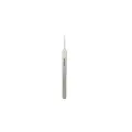 Micro Soldering Cuved Ultra-Fine Tip Tweezer (0.15mm) Non-Magnetic ESD Safe (Meta Online)