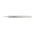 Micro Soldering Cuved Ultra-Fine Tip Tweezer (0.15mm) Non-Magnetic ESD Safe (Meta Online)