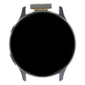 LCD Assembly Compatible For Samsung Galaxy Watch Active 2 (40MM) (Service Pack) (Black)