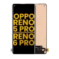 OLED Assembly Without Frame Compatible For OPPO Reno 5 Pro 5G / Reno 6 Pro (Refurbished) (All Colors)