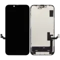 OLED Assembly Compatible For iPhone 14 (Aftermarket Plus: Soft)