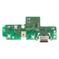 Charging Port Board Compatible For Motorola Moto G Fast (XT2045-3 / 2020) (Aftermarket Plus)