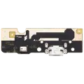 Charging Port With PCB Board Compatible For Alcatel 1X (5059 / 2018) / Alcatel 3V (5099 / 2018) (Aftermarket Plus)