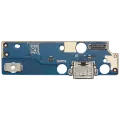 Charging Port Board With Headphone Jack Compatible For Samsung Galaxy M23 (M236 / 2022) /  M33 (M336 / 2022) (Premium)