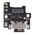 Charging Port Board Compatible For TCL 10 Pro (T799H) 