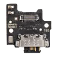 Charging Port Board Compatible For TCL 10+ (T782H)  