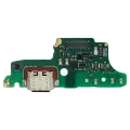 Charging Port Board Compatible For HTC U12 Life