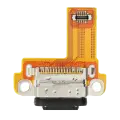 Charging Port With Board Compatible For Motorola Defy (XT2083-9 / 2021) 